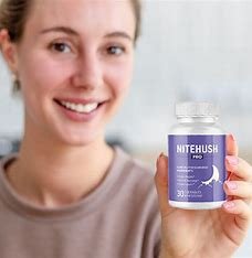 NiteHush pro Customer Reviews First Person