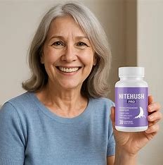 NiteHush pro Customer Reviews Second Person